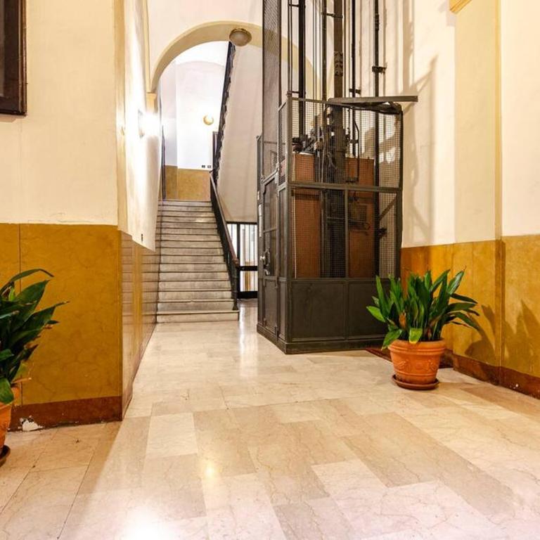 Fossalta Mezzanine, few steps from Piazza Maggiore - Appartamento con 1 Camera da Letto - 19