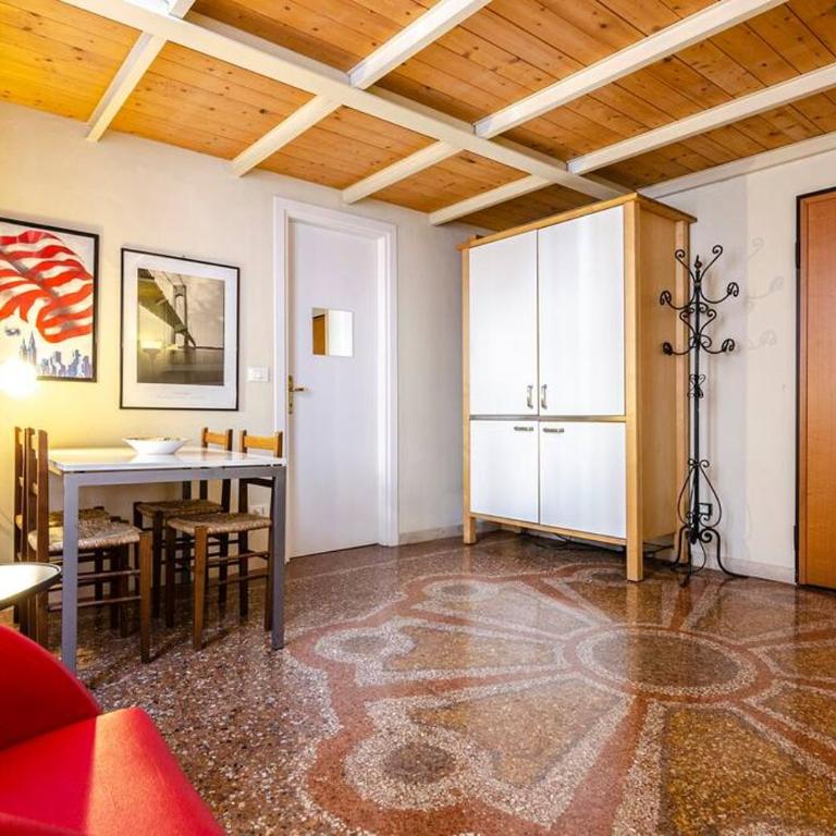 Fossalta Mezzanine, few steps from Piazza Maggiore - Appartamento con 1 Camera da Letto - 6