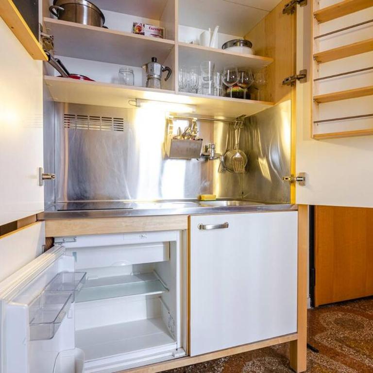 Fossalta Mezzanine, few steps from Piazza Maggiore - Appartamento con 1 Camera da Letto - 8