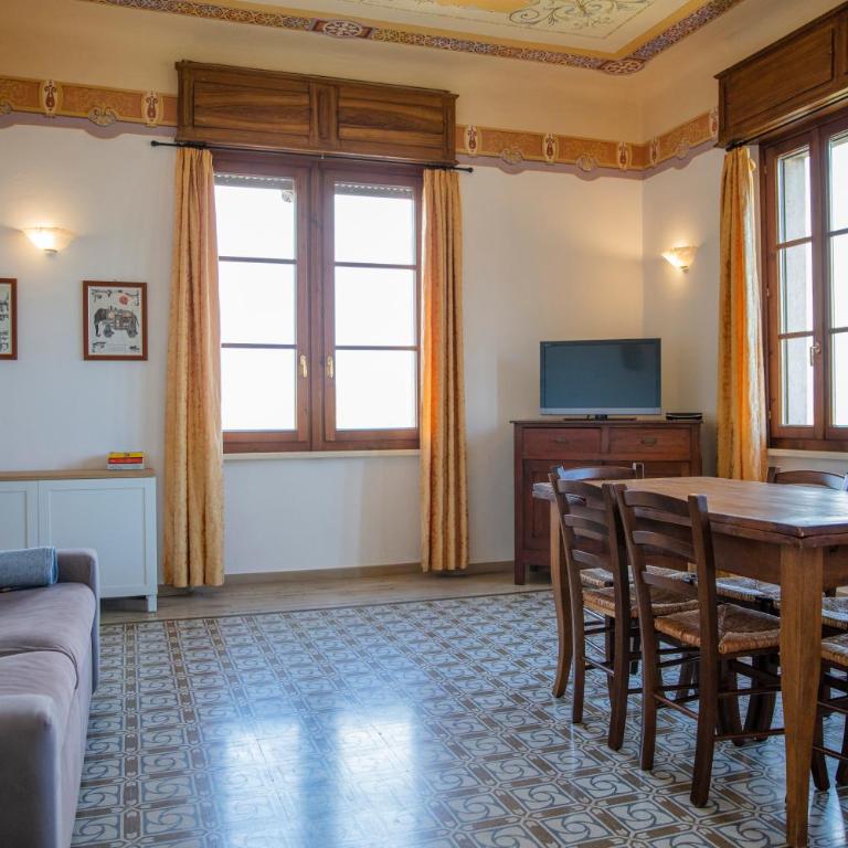 Villa Santa Caterina - Appartamento su 2 Livelli - 2