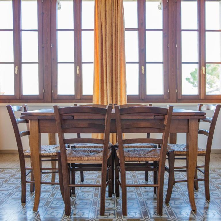 Villa Santa Caterina - Appartamento su 2 Livelli - 15