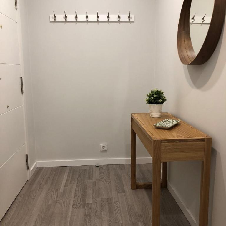 Apartamento Vicaño - PLAYA SILGAR - Apartamento de 2 dormitorios - 14