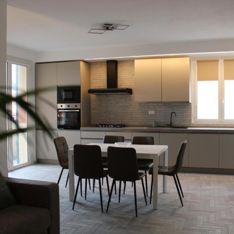 GF Holiday Suite 3 - Appartement 2 Chambres - 1