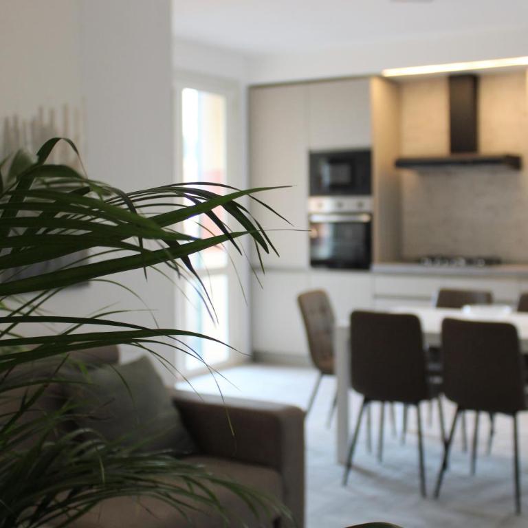 GF Holiday Suite 3 - Appartement 2 Chambres - 16