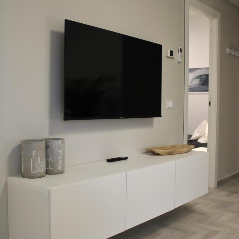 GF Holiday Suite 3 - Appartement 2 Chambres - 26
