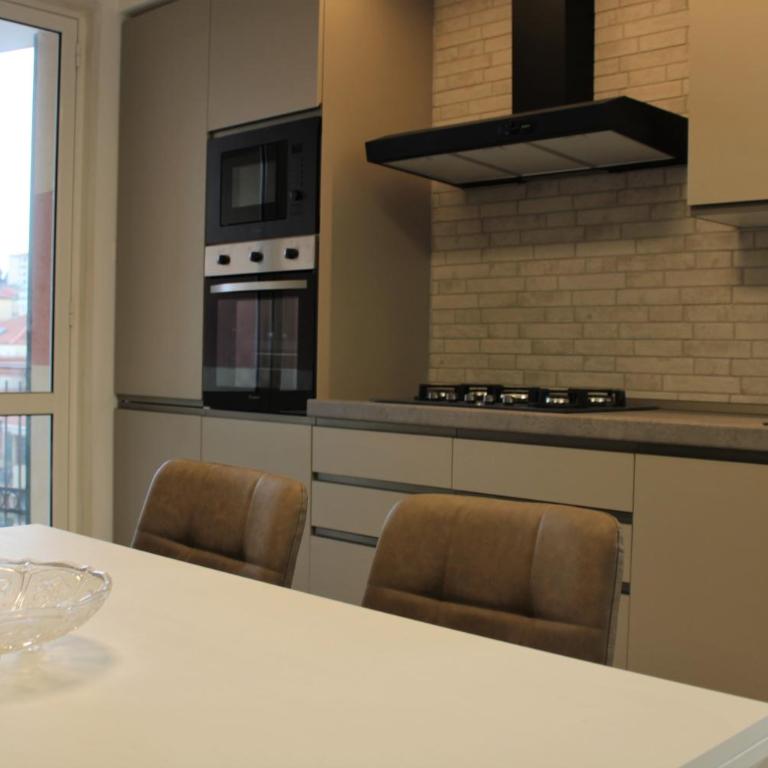 GF Holiday Suite 3 - Appartement 2 Chambres - 15