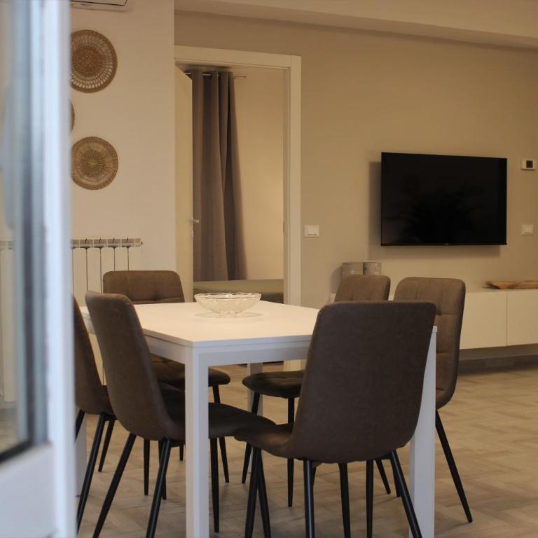 GF Holiday Suite 3 - Appartement 2 Chambres - 10