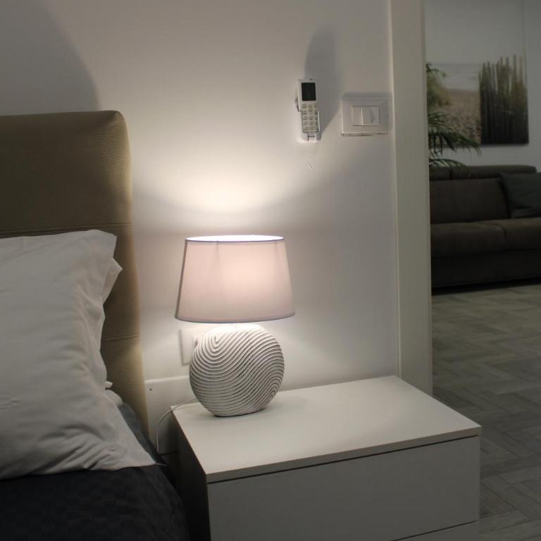 GF Holiday Suite 3 - Appartement 2 Chambres - 24