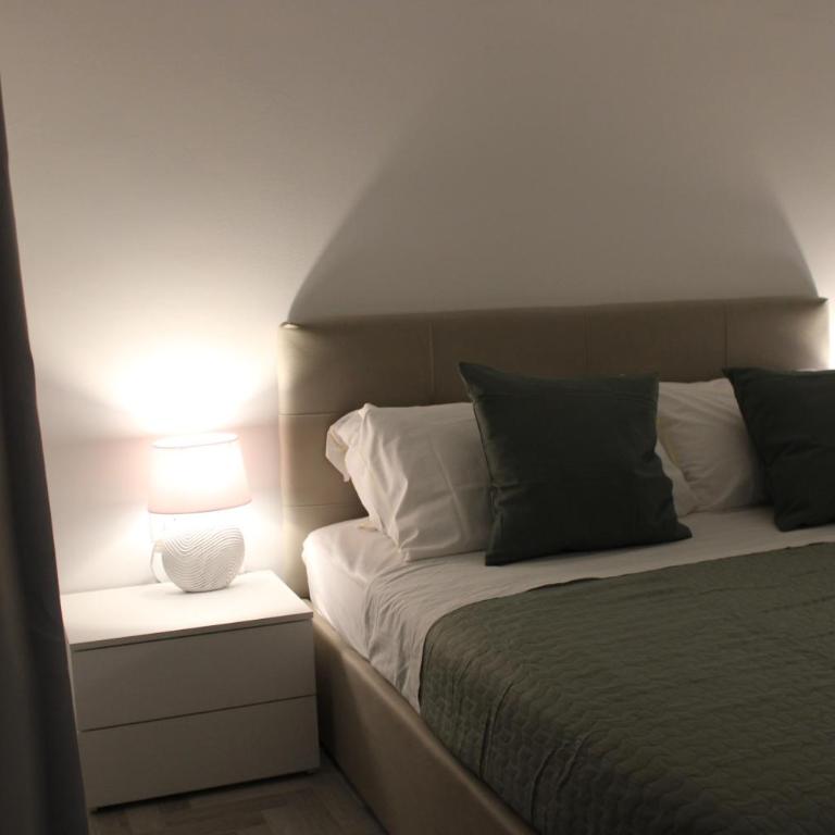 GF Holiday Suite 3 - Appartement 2 Chambres - 29