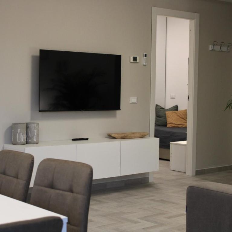 GF Holiday Suite 3 - Appartement 2 Chambres - 7