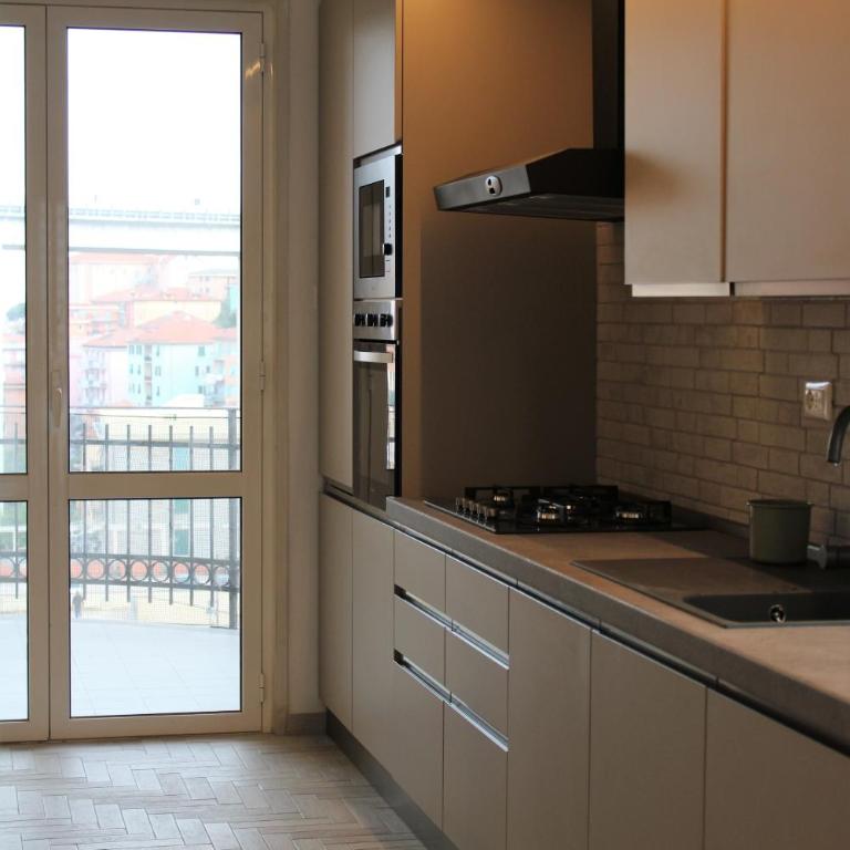 GF Holiday Suite 3 - Appartement 2 Chambres - 12