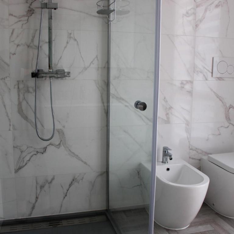 GF Holiday Suite 3 - Appartement 2 Chambres - 21
