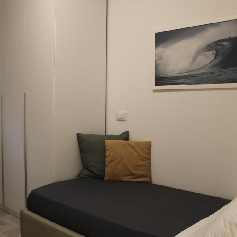 GF Holiday Suite 3 - Appartement 2 Chambres - 25
