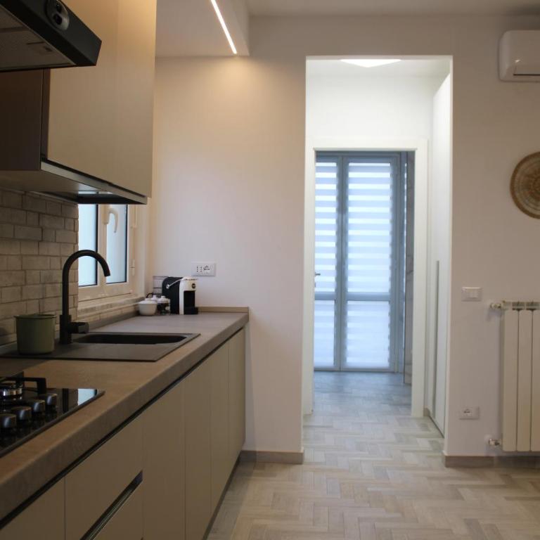 GF Holiday Suite 3 - Appartement 2 Chambres - 9