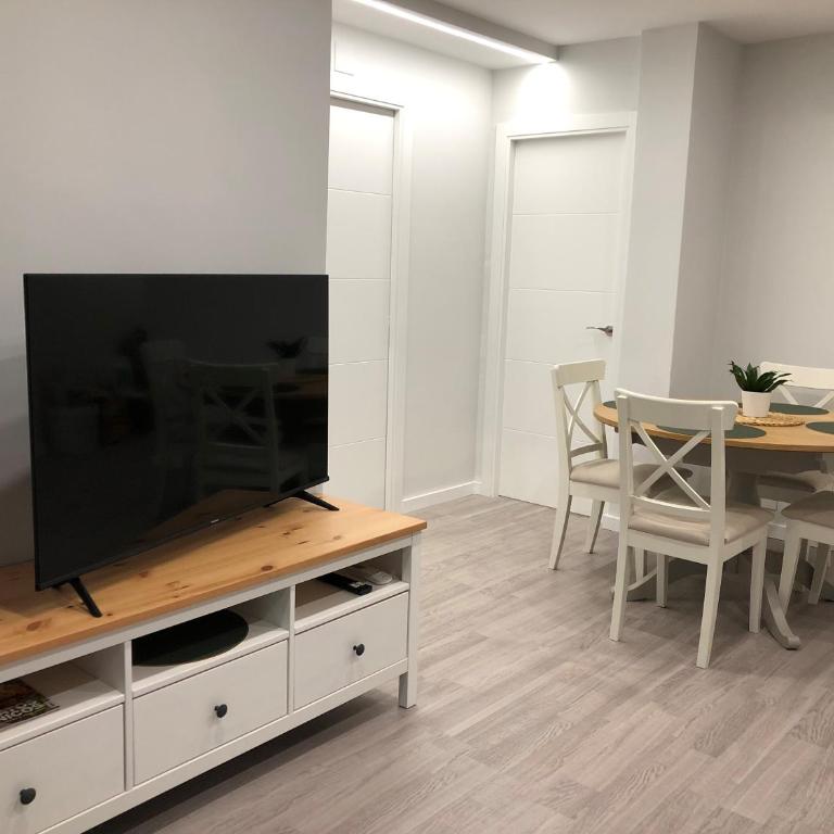 Apartamento Vicaño - PLAYA SILGAR - Apartamento de 2 dormitorios - 3
