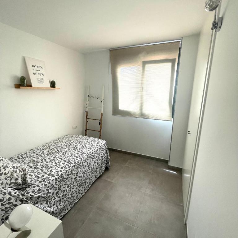 Apartamento Mar Jonica - Apartamento de 2 dormitorios - 10