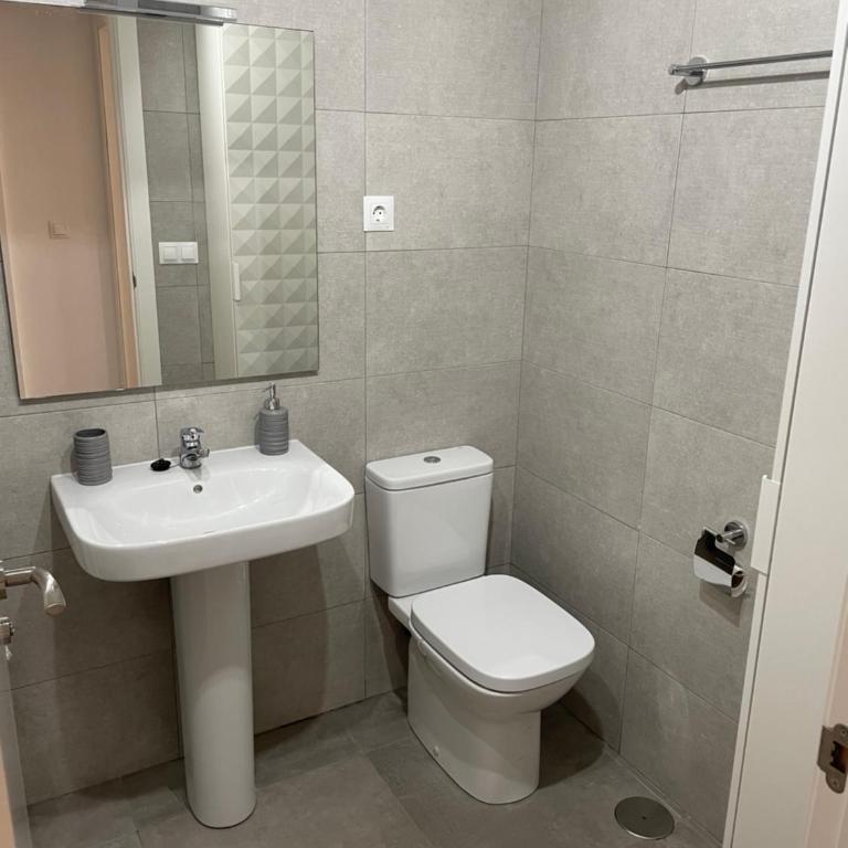Apartamento Mar Jonica - Apartamento de 2 dormitorios - 14