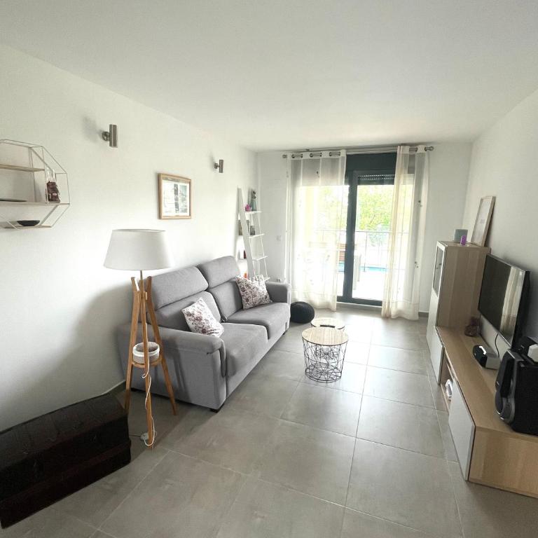 Apartamento Mar Jonica - Apartamento de 2 dormitorios - 11