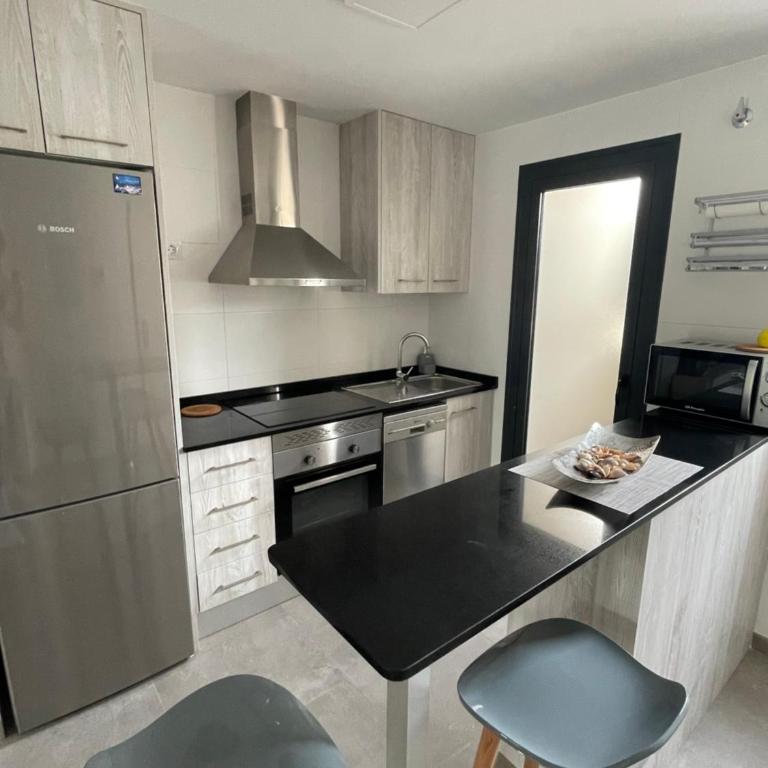 Apartamento Mar Jonica - Apartamento de 2 dormitorios - 12