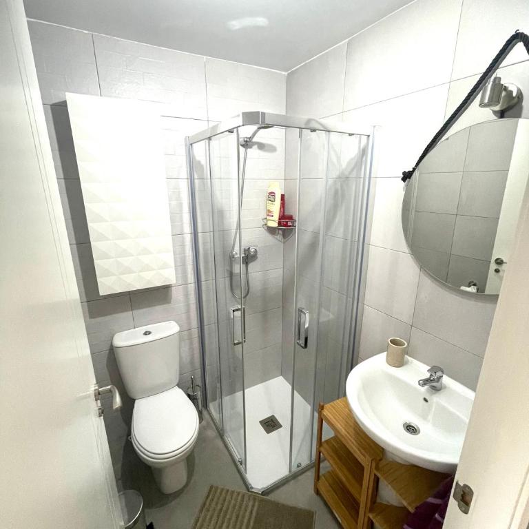Apartamento Mar Jonica - Apartamento de 2 dormitorios - 13