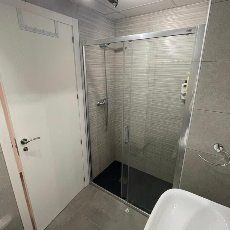 Apartamento Mar Jonica - Apartamento de 2 dormitorios - 15