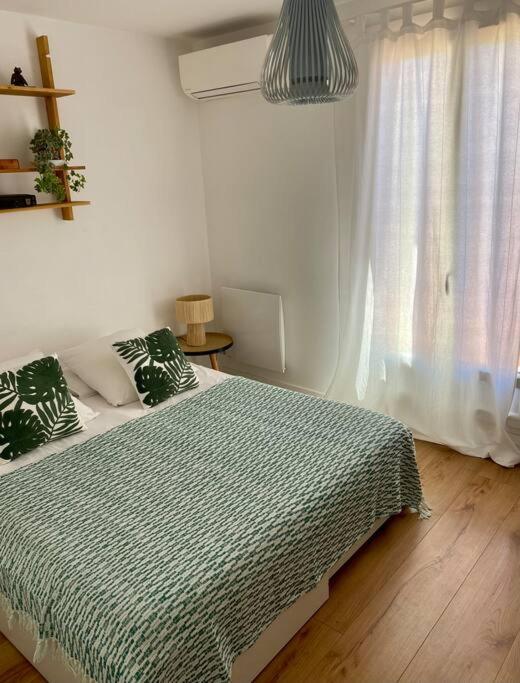 Appartement d'exception, vue Saint-Tropez - Apartment mit 2 Schlafzimmern - 15