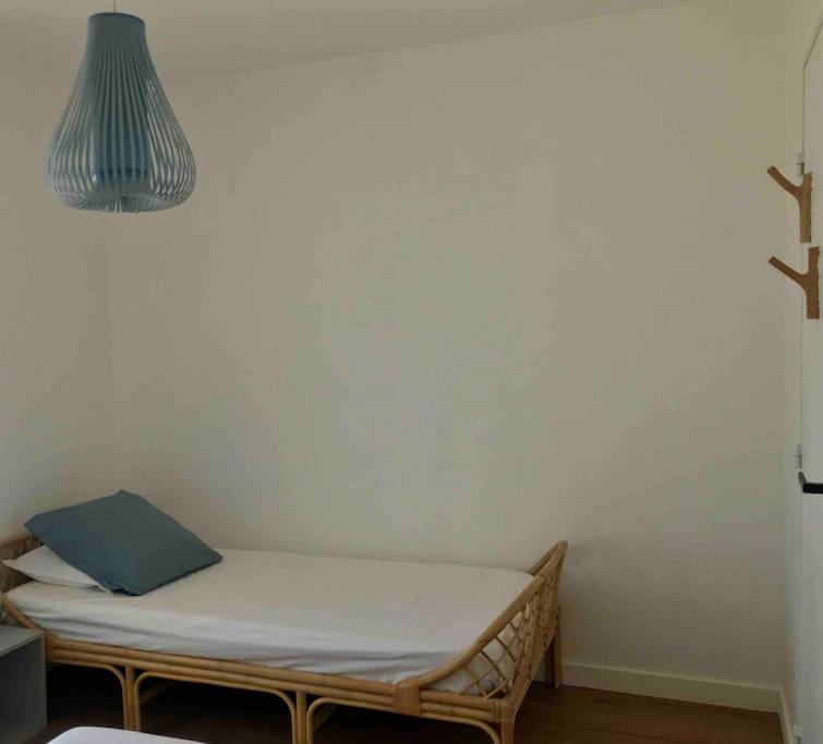 Appartement d'exception, vue Saint-Tropez - Apartment mit 2 Schlafzimmern - 17