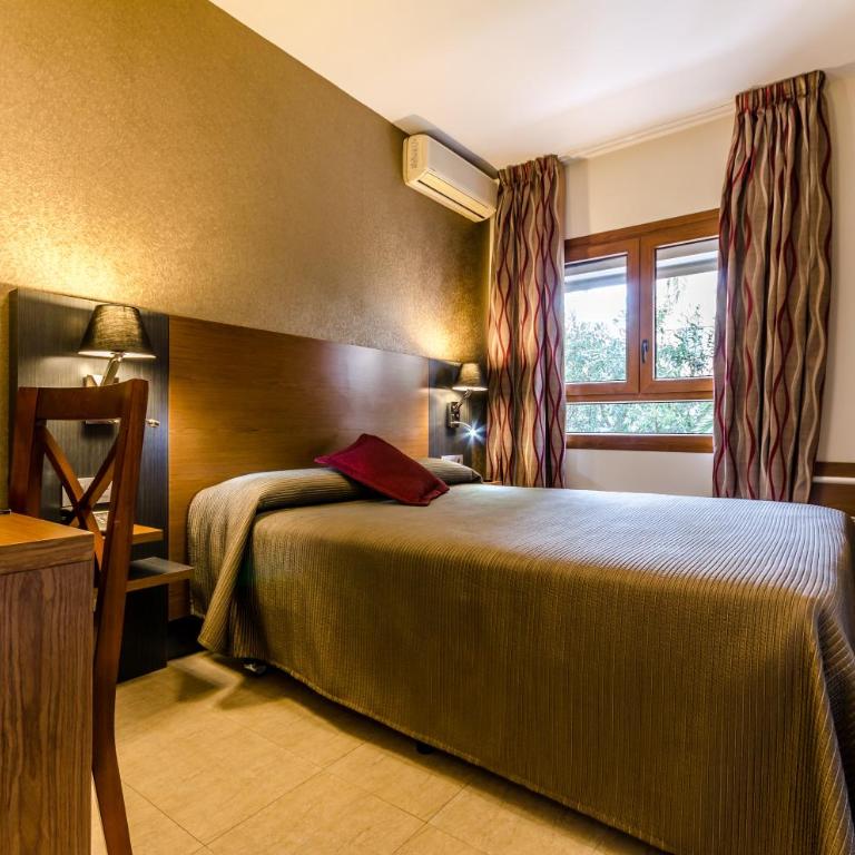 Hotel Regio Cádiz - Habitación Individual - 3
