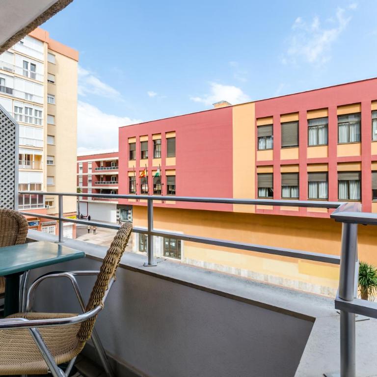 Hotel Regio Cádiz - Habitación Doble de uso individual - 1 o 2 camas - 8