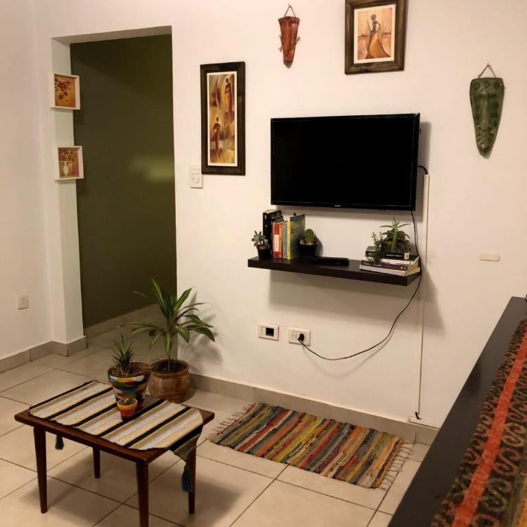 Bienvenido a Café y Vino - Apartamento de 1 dormitorio - 18