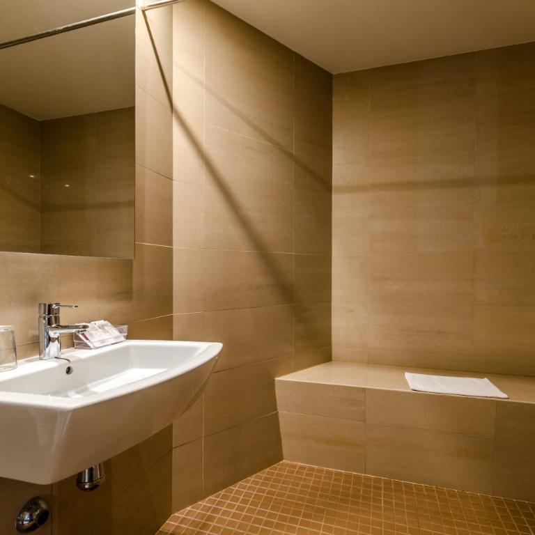 Hotel Regio Cádiz - Habitación Doble - 1 o 2 camas - 16