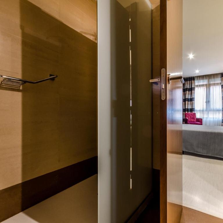 Hotel Regio Cádiz - Habitación Doble - 1 o 2 camas - 18