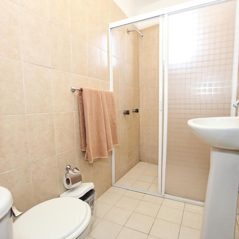 Hotel Casa Autora 40 - Twin Room - 13