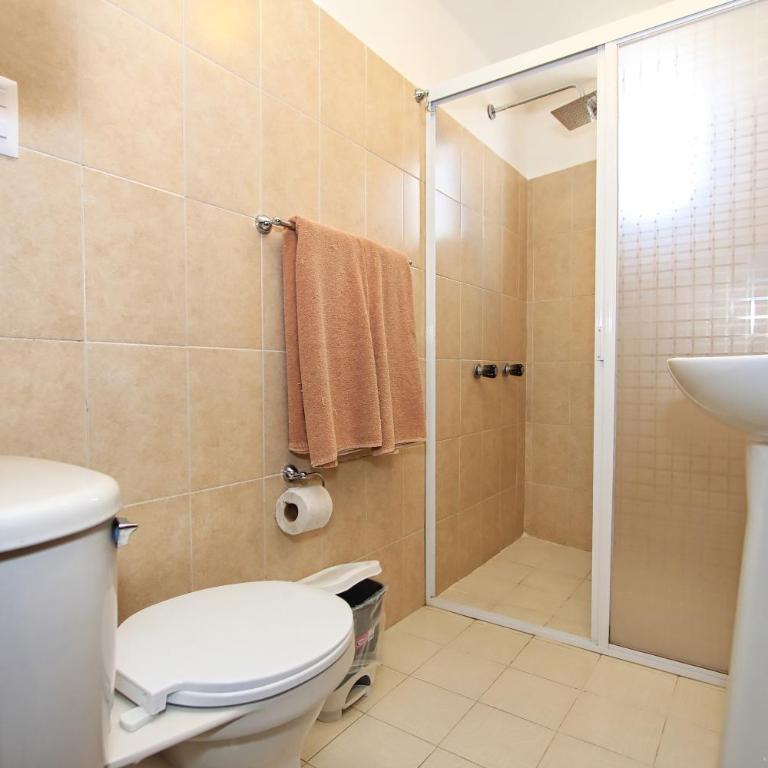 Hotel Casa Autora 40 - Twin Room - 14