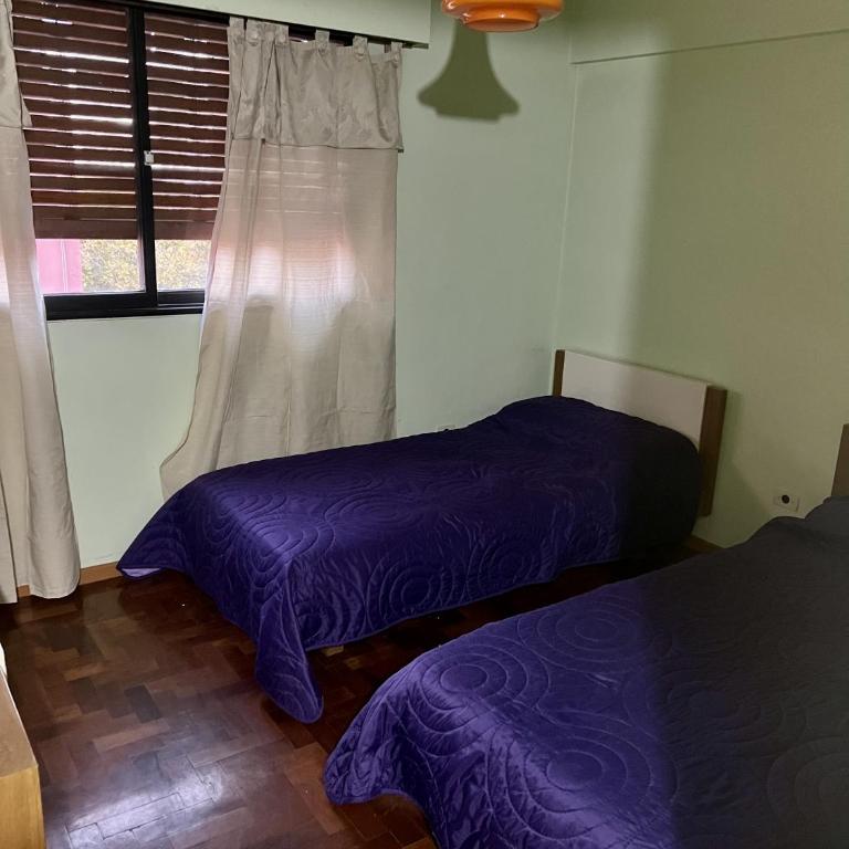 Departamento en pleno centro con cochera - Apartamento de 3 dormitorios - 11