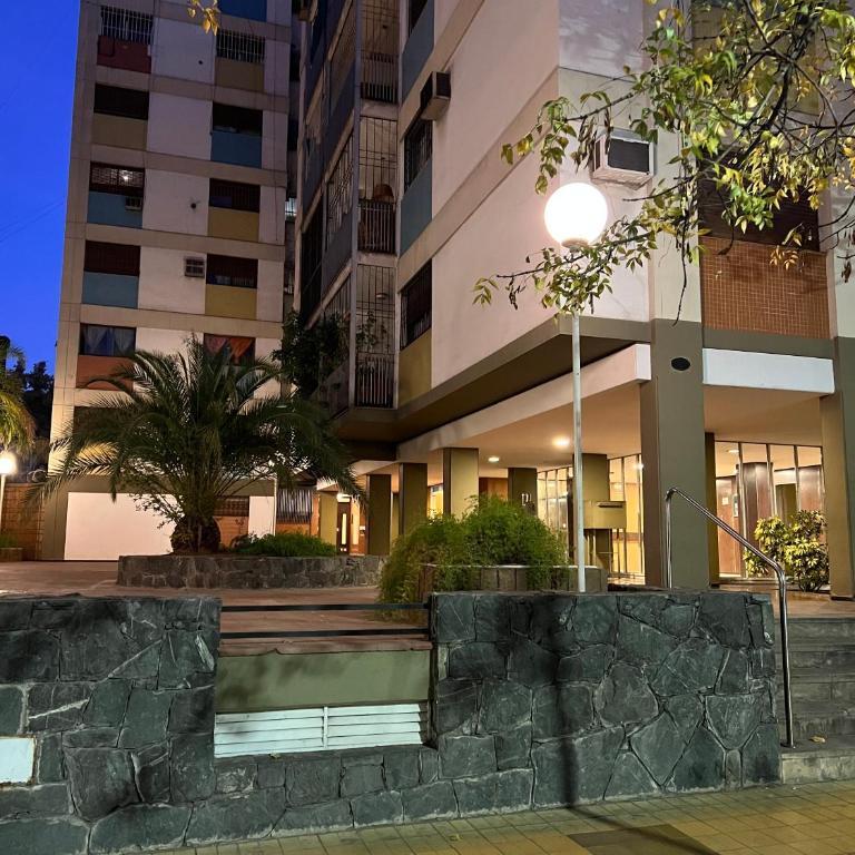 Departamento en pleno centro con cochera - Apartamento de 3 dormitorios - 16