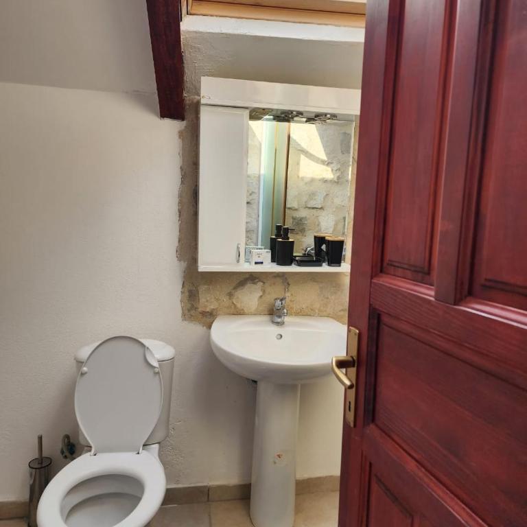 Villa Petrana - Studio Apartment with Sea View - 17