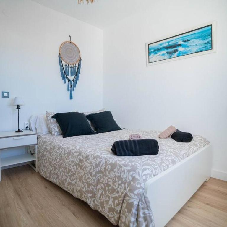 Kite House in town at 100m from the Beach - TWR - Casa de 4 dormitorios - 17