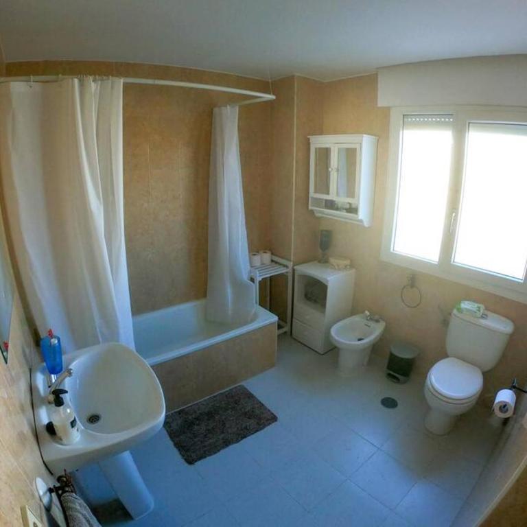 Kite House in town at 100m from the Beach - TWR - Casa de 4 dormitorios - 23