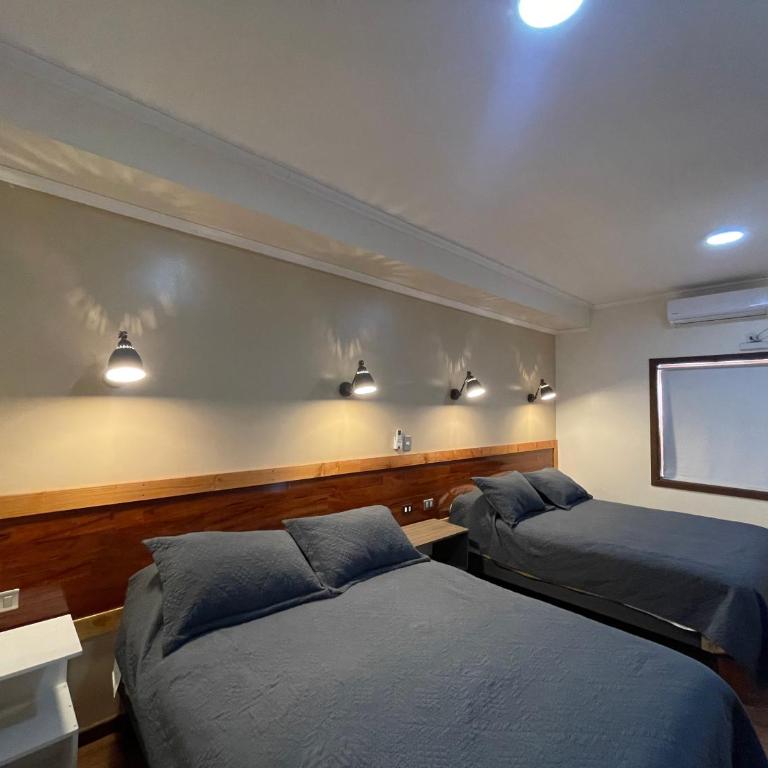 RESIDENCIAL VICTORIA SAID DELUXE - Deluxe Double Studio - 1