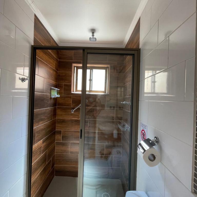 RESIDENCIAL VICTORIA SAID DELUXE - Deluxe Double Studio - 5