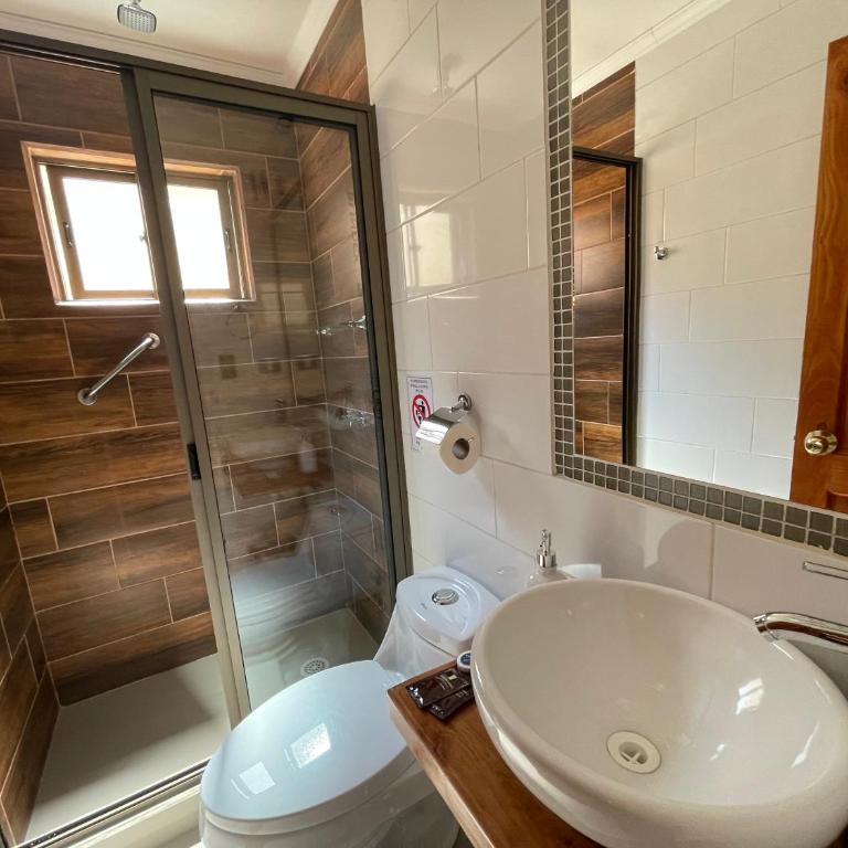 RESIDENCIAL VICTORIA SAID DELUXE - Deluxe Double Studio - 6