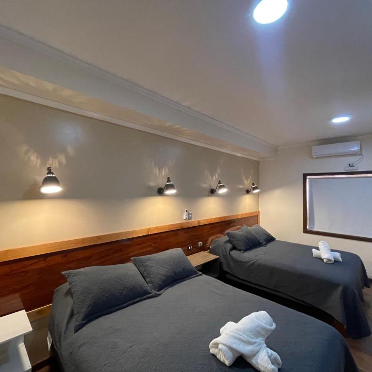 RESIDENCIAL VICTORIA SAID DELUXE - Deluxe Double Studio - 7