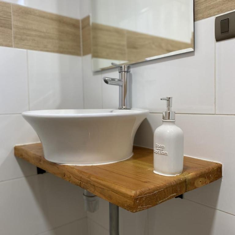 RESIDENCIAL VICTORIA SAID DELUXE - Suite - 6