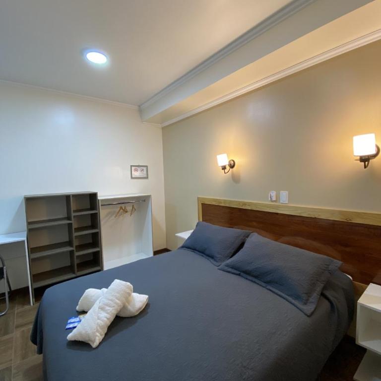 RESIDENCIAL VICTORIA SAID DELUXE - Suite - 1