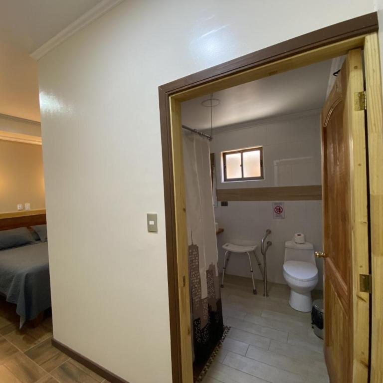 RESIDENCIAL VICTORIA SAID DELUXE - Suite - 5