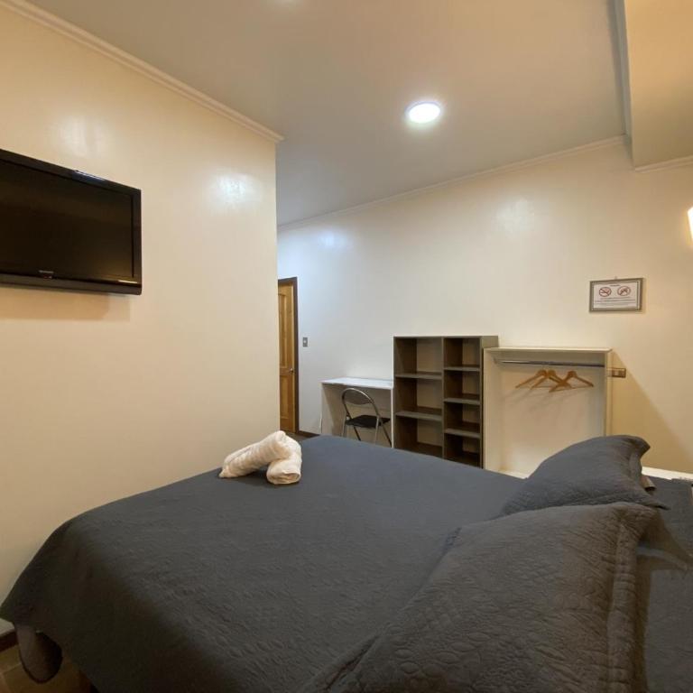 RESIDENCIAL VICTORIA SAID DELUXE - Suite - 2