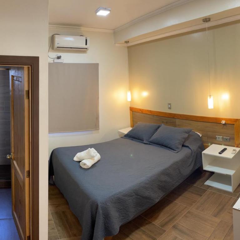 RESIDENCIAL VICTORIA SAID DELUXE - Suite - 10