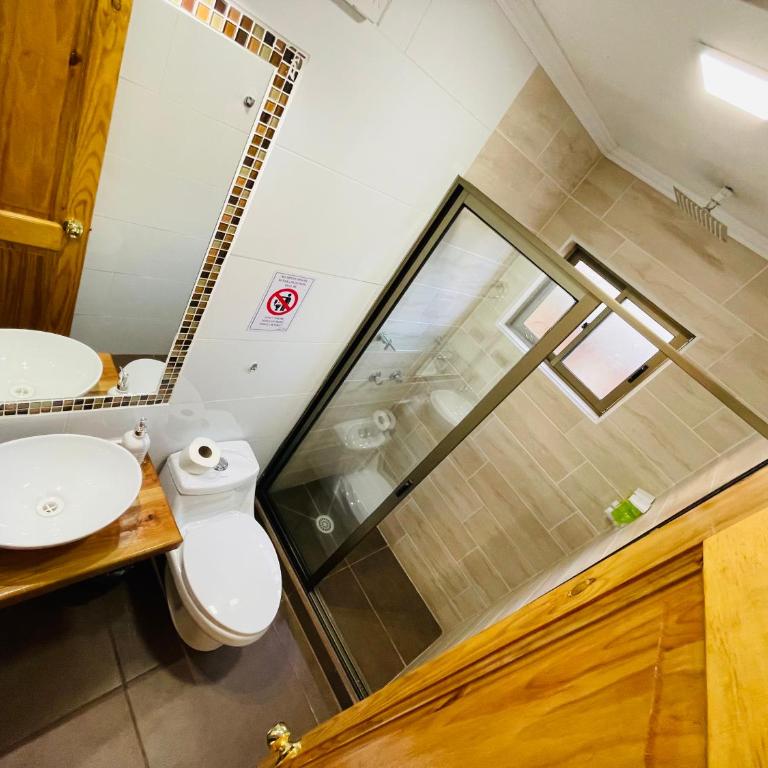 RESIDENCIAL VICTORIA SAID DELUXE - Suite - 7