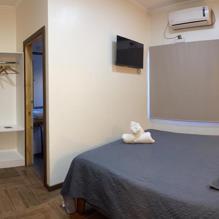 RESIDENCIAL VICTORIA SAID DELUXE - Suite - 8